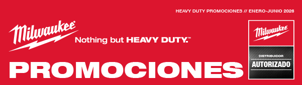 Ofertas Milwaukee