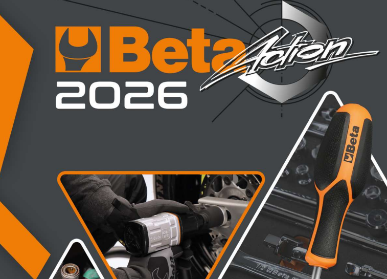 Ofertas Beta Industria